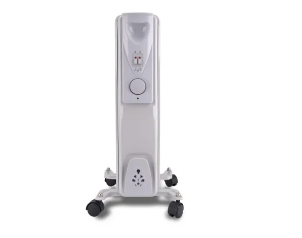 Electric Heater, 110-240V - view 2