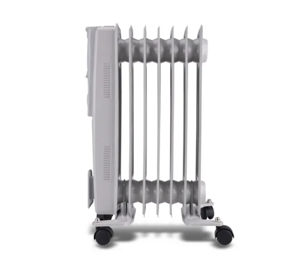 Electric Heater, 110-240V - view 4