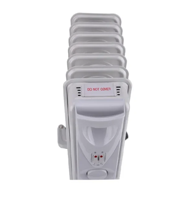 Electric Heater, 110-240V - view 5