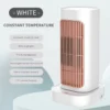 Electric Heater, 1300W, PTC, Portable - view 2
