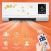 Electric Heater, 1500-2000W, Portable