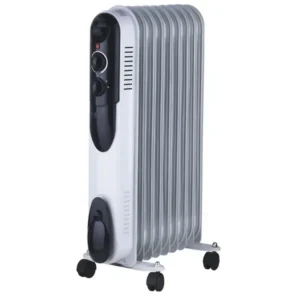 Electric Heater, 1500-Watt, SH-28