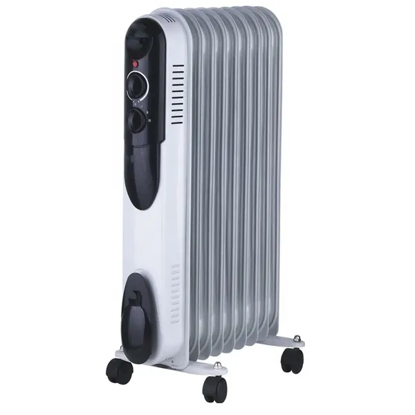 Electric Heater, 1500-Watt, SH-28