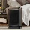 Electric Heater, 1500w, 1500 W, Plastic