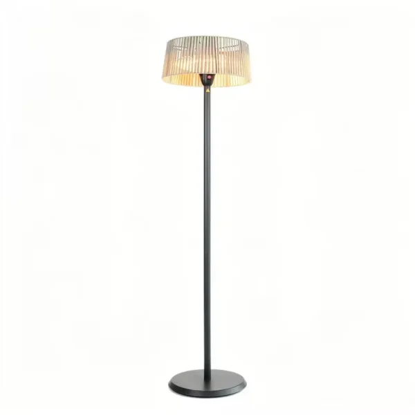 Electric Heater, 1500w, 220v - view 2