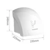 Electric Heater, 1800W, 220 - view 2