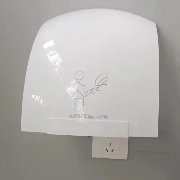 Electric Heater, 1800W, 220 - view 5