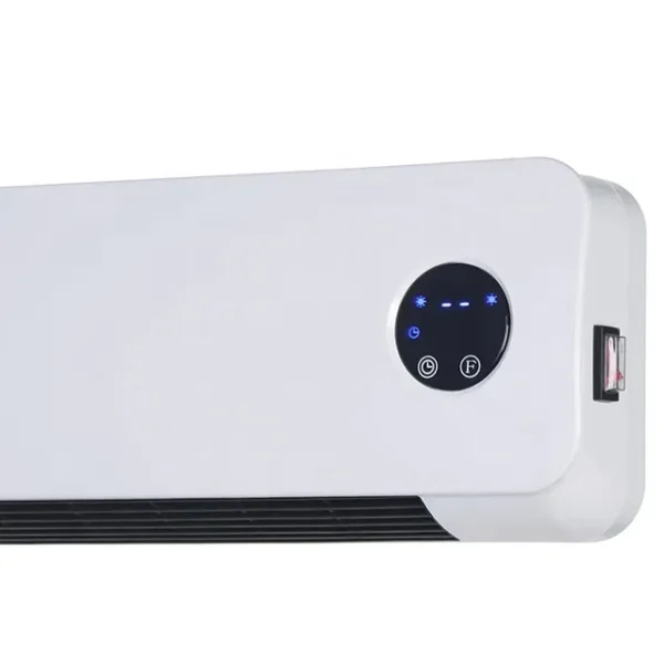 Electric Heater, 2000w, AC220-240V 50Hz - view 3