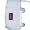 Electric Heater, 2000w, AC220-240V 50Hz - view 5