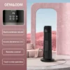 Electric Heater, 2000W, PTC, Portable - view 3