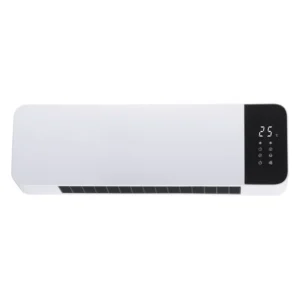 Electric Heater, 2000w, Wall