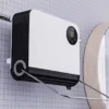 Electric Heater, 2000W, Wall, Ceiling