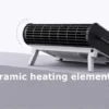 Electric Heater, 2000W, Wall, Ceiling - view 5