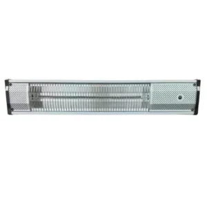 Electric Heater, 2000W, Wall, Waterproof, IPX5