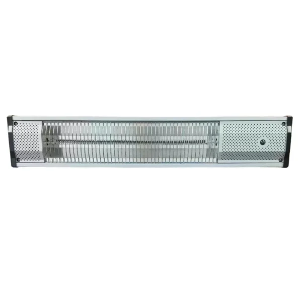 Electric Heater, 2000W, Wall, Waterproof, IPX5
