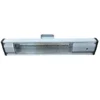 Electric Heater, 2000W, Wall, Waterproof, IPX5 - view 3
