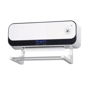Electric Heater, 2000w, WIFI