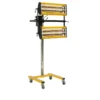 Electric Heater, 2100W, 220V