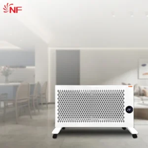 Electric Heater, 220v, 2000W