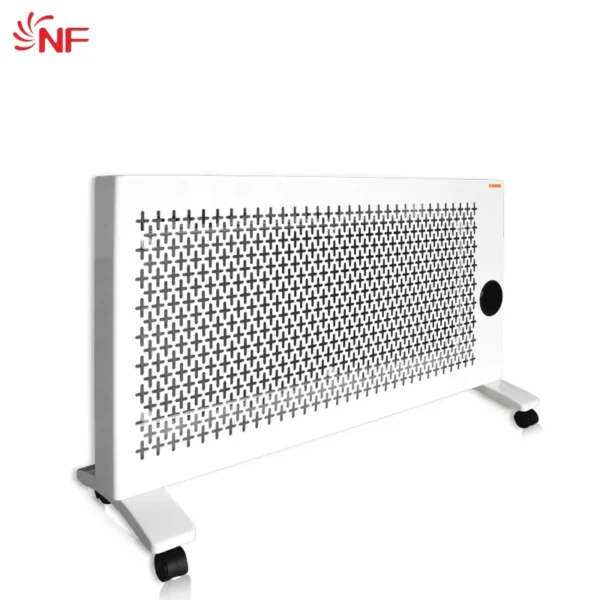Electric Heater, 220v, 2000W - view 3