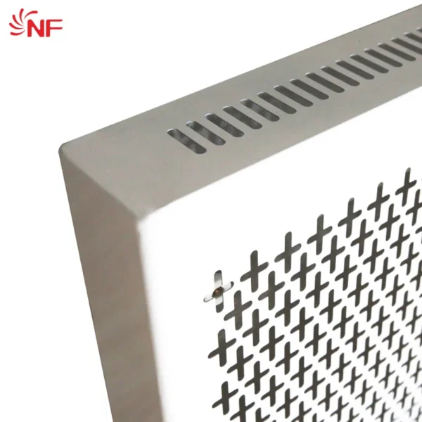 Electric Heater, 220v, 2000W - view 4
