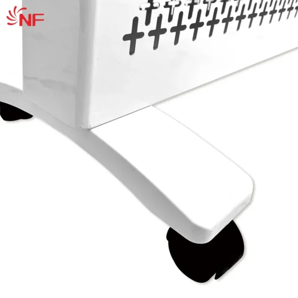 Electric Heater, 220v, 2000W - view 6