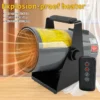 Electric Heater, 220V, 220 V - view 2