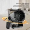 Electric Heater, 220V, 220 V - view 3