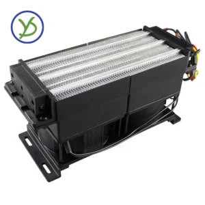 Electric Heater, 220v, 750w, PTC