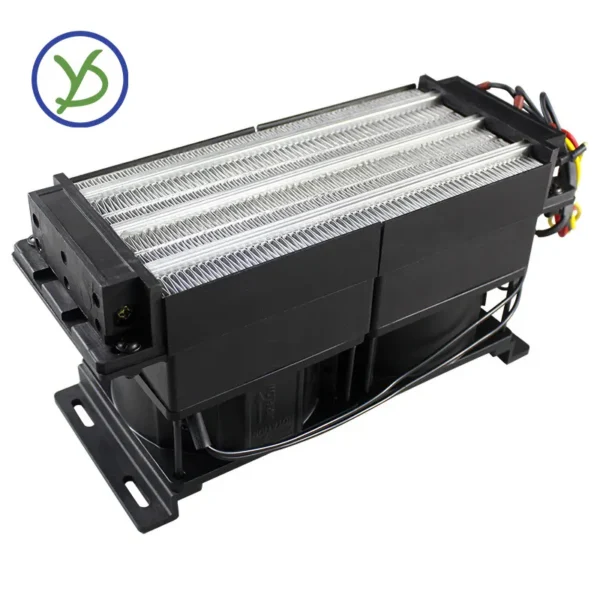 Electric Heater, 220v, 750w, PTC