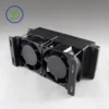 Electric Heater, 220v, 750w, PTC - view 4