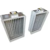 Electric Heater, 240 V