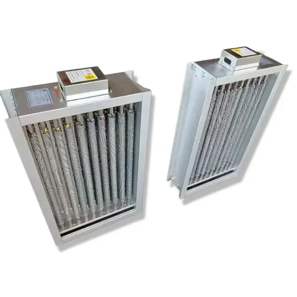 Electric Heater, 240 V