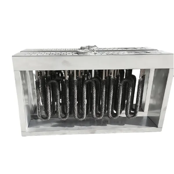 Electric Heater, 240 V - view 4
