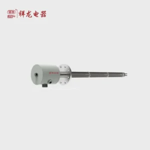 Electric Heater, 2KW, Explosion-proof