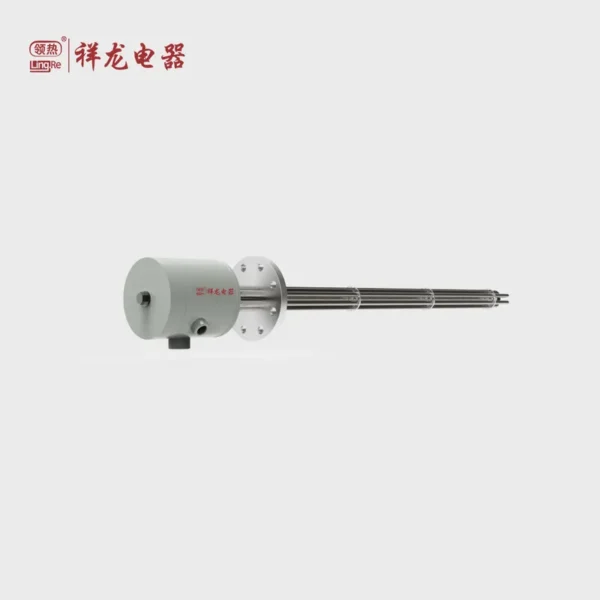 Electric Heater, 2KW, Explosion-proof