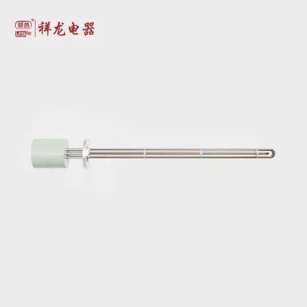 Electric Heater, 2KW, Explosion-proof - view 2
