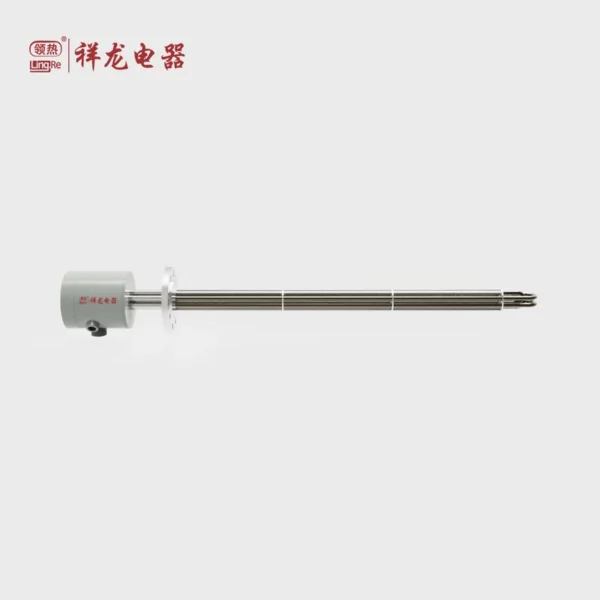 Electric Heater, 2KW, Explosion-proof - view 3