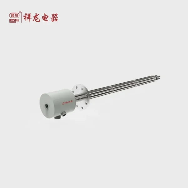 Electric Heater, 2KW, Explosion-proof - view 4