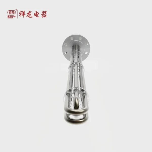 Electric Heater, 2KW, Explosion-proof - view 5