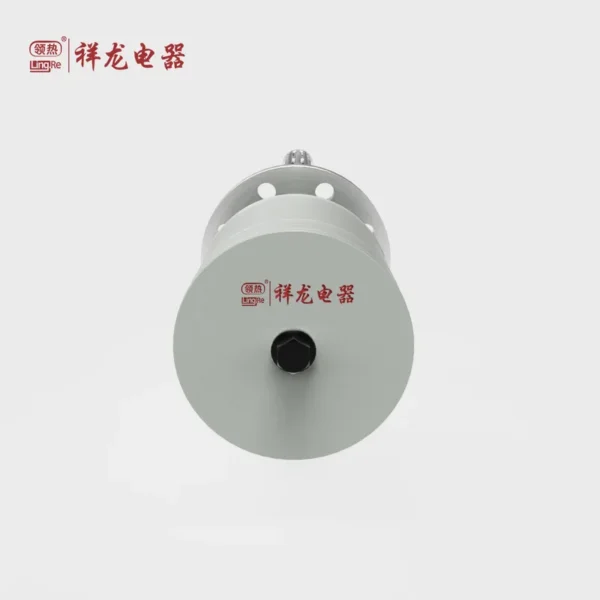 Electric Heater, 2KW, Explosion-proof - view 6