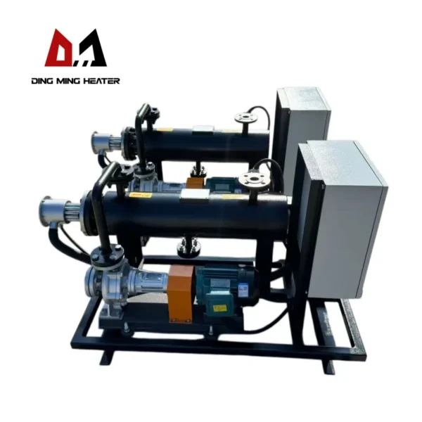 Electric Heater, 380V, 40kW - view 5