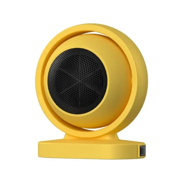 Electric Heater, 380W, Portable - view 3
