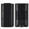 Electric Heater, 75°, Portable - view 3