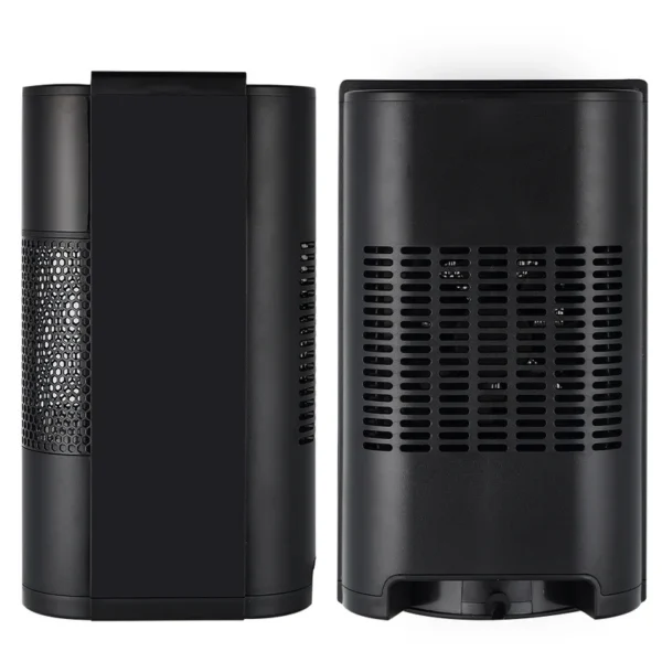 Electric Heater, 75°, Portable - view 3