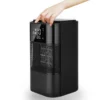 Electric Heater, 75°, Portable - view 6
