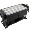 Electric Heater, 750W, 220V, PTC