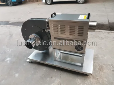 Electric Heater, 80kw, 160KW, 380V - view 6