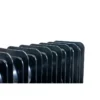 Electric Heater, 9-Fin, 2000W - view 2