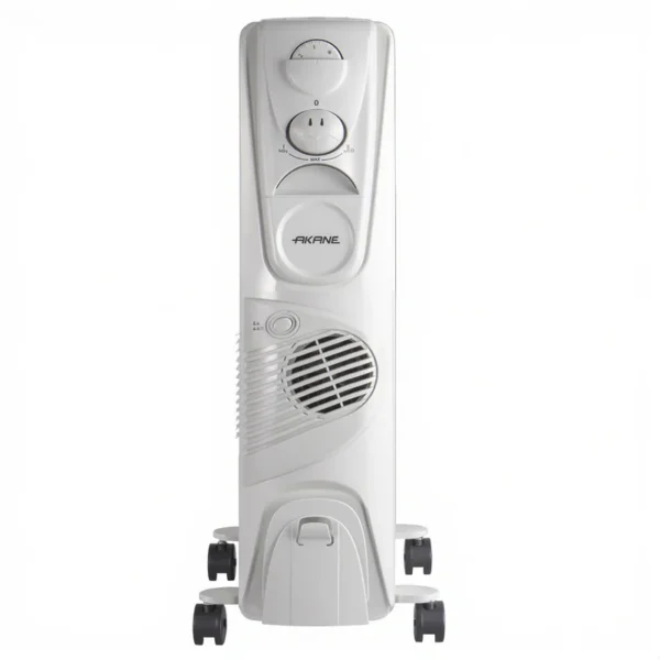 Electric Heater, AKANE, 2900w - view 2
